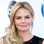 Jennifer Morrison