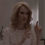 Sarah Paulson - Billie Dean Howard