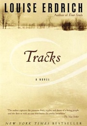 Tracks (Louise Erdrich)