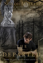 The Departed (Shiloh Walker)