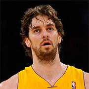 Pau Gasol