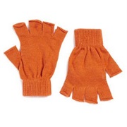 Fingerless Gloves