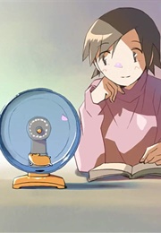 Hiromi Iwasaki: Egao (2003)