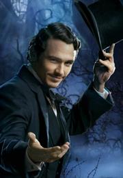 Oz the Great and Powerful