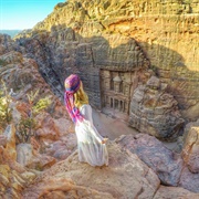 Petra, Jordan