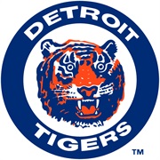 Detroit Tigers