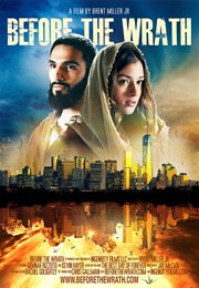 Before the Wrath (2020)