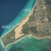 Sandy Point National Wildlife Refuge