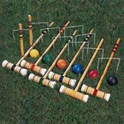 Croquet