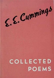 Collected Poems (E.E. Cummings)