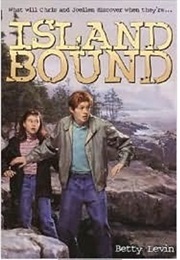 Island Bound (Betty Levin)