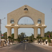 Banjul, Gambia