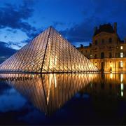 Musee De Louvre