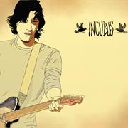 Incubus - Drive