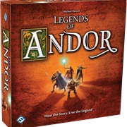Legends of Andor