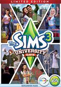 The Sims 3: University Life