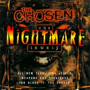 Blood II: The Nightmare Levels