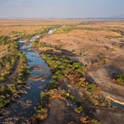 Rupununi Savanna, Guyana