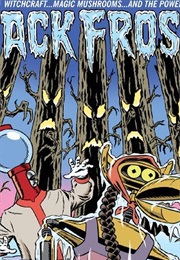 Mst3k: Jack Frost (1997)