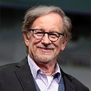 Steven Spielberg ~~ Director