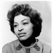 Gloria Foster