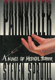 Painkiller (Steven Spruill)