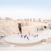 Katara Cultural Village, Qatar