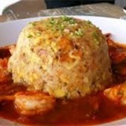Mofongo