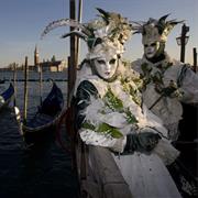 Carnival Venice