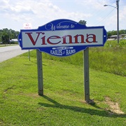 Vienna, Illinois