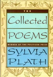 The Collected Poems (Sylvia Plath)