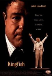 Kingfish: A Story of Huey P Long