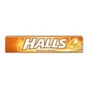 Halls