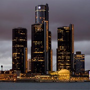 Detroit, United States