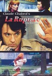 The Breach (Claude Chabrol)