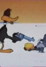 Aqua Duck (1963)