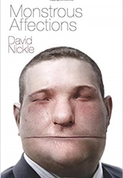Monstrous Affections (David Nickle)