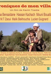 Chronique De Mon Village (2016)
