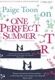 One Perfect Summer (Paige Toon)
