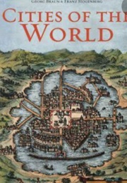Cities of the World (Frans Hogenberg)