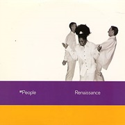 Renaissance - M People