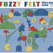 Fuzzy Felt