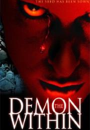 The Demon Within