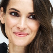 Winona Ryder