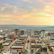 Chattanooga, Tennessee