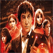 2nd Doctor Companions