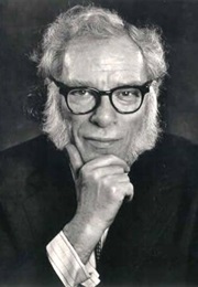 Произведения (Айзак Азимов)