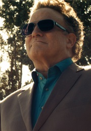 Albert Brooks in Drive (2011)