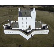 Corgarff Castle