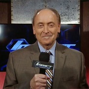 Mike Tenay